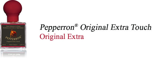 Pepperron - Extra Hot Touch