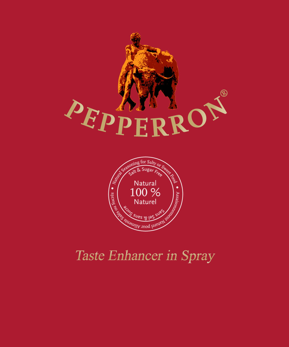 Pepperron