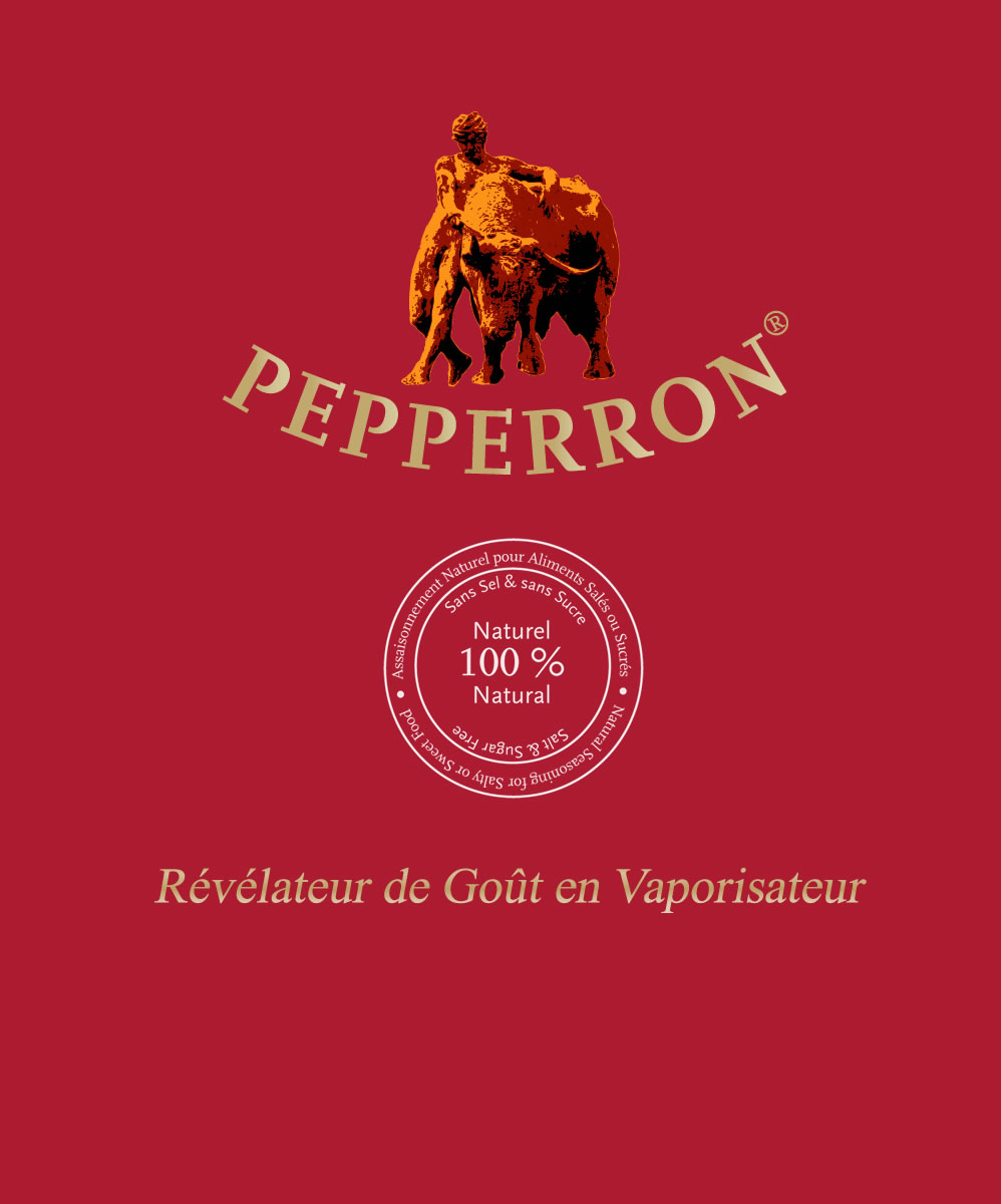 Pepperron