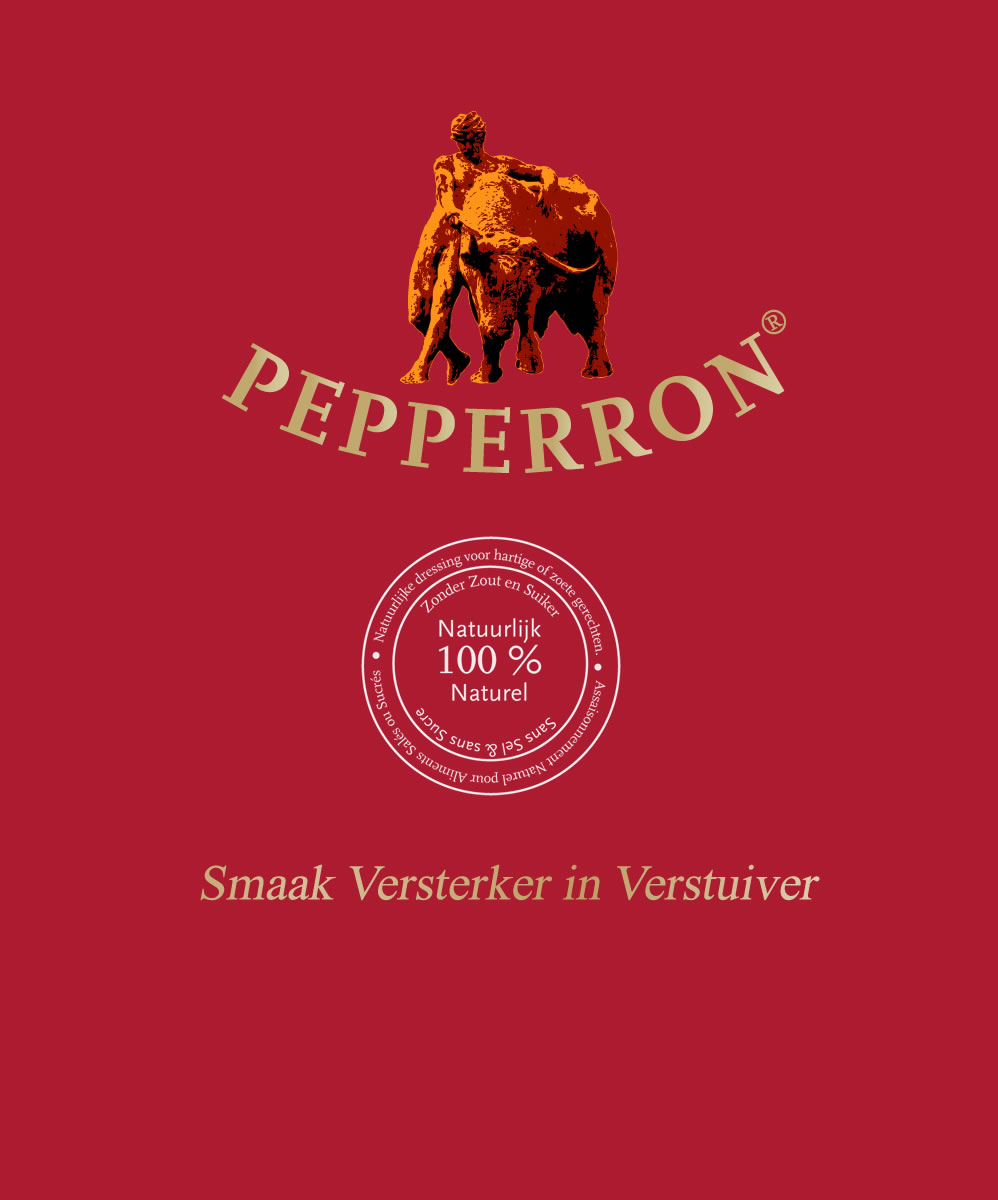 Pepperron